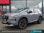 Nissan X-Trail JHD-97-P financial lease – Leaseprijzen.nl – afbeelding 1