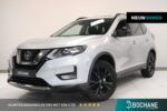 Nissan X-Trail K-021-ZF financial lease – Leaseprijzen.nl – afbeelding 1