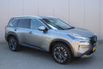 Nissan X-Trail KGS44R financial lease – Leaseprijzen.nl – afbeelding 2