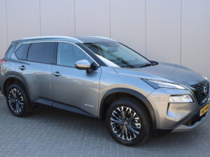 Nissan X-Trail KGS44R financial lease – Leaseprijzen.nl – afbeelding 2