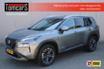Nissan X-Trail KGS44R financial lease – Leaseprijzen.nl – afbeelding 1