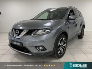 Nissan X-Trail ND-211-H financial lease – Leaseprijzen.nl – afbeelding 1