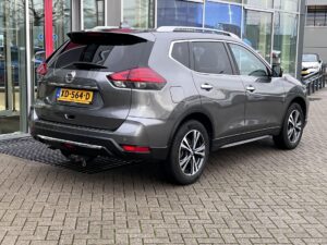 Nissan X-Trail XD-564-D financial lease – Leaseprijzen.nl – afbeelding 2