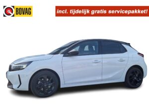 OPEL CORSA KHJ21X financial lease – Leaseprijzen.nl – afbeelding 1