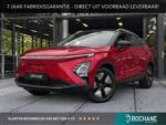 Omoda 5 - financial lease – Leaseprijzen.nl – afbeelding 1