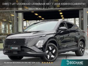 Omoda 5SHS - financial lease – Leaseprijzen.nl – afbeelding 1