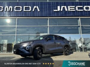 Omoda 5SHS - financial lease – Leaseprijzen.nl – afbeelding 1