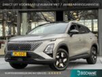 Omoda 5SHS JPL-50-D financial lease – Leaseprijzen.nl – afbeelding 1