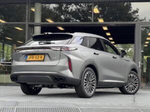Omoda 9 JFB-02-N financial lease – Leaseprijzen.nl – afbeelding 2