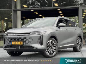 Omoda 9 JFB-02-N financial lease – Leaseprijzen.nl – afbeelding 1