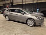 Opel Astra  financial lease – Leaseprijzen.nl – afbeelding 2