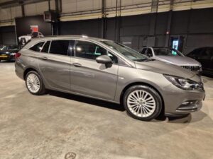 Opel Astra  financial lease – Leaseprijzen.nl – afbeelding 2
