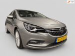 Opel Astra  financial lease – Leaseprijzen.nl – afbeelding 1