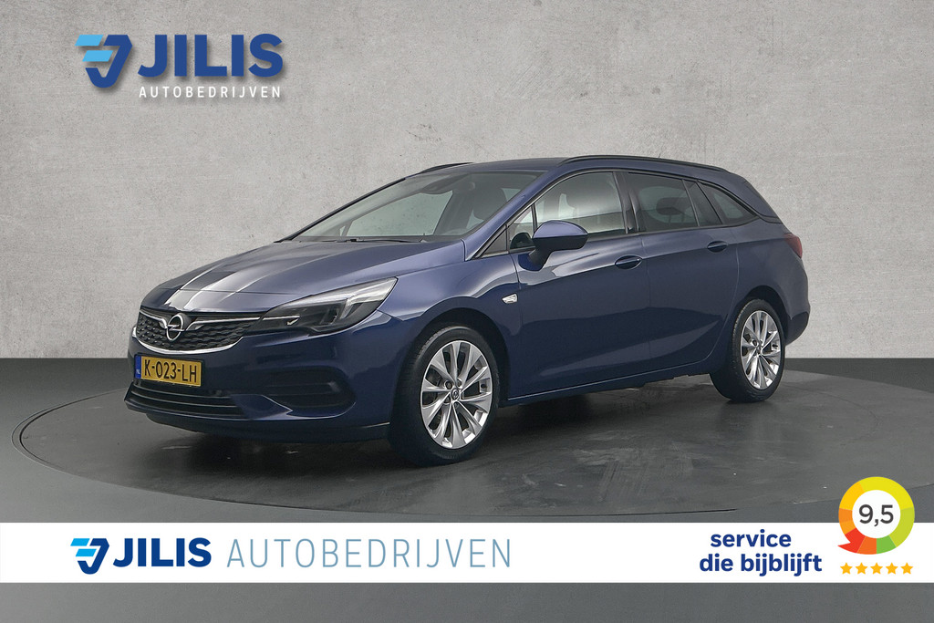 Opel Astra financial lease – Leaseprijzen.nl – afbeelding 1 Opel Astra financial lease – Leaseprijzen.nl – afbeelding 1
