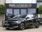 Opel Astra  financial lease – Leaseprijzen.nl – afbeelding 1