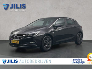 Opel Astra  financial lease – Leaseprijzen.nl – afbeelding 1