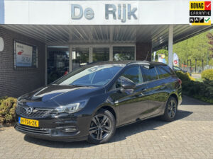 Opel Astra H726ZK financial lease – Leaseprijzen.nl – afbeelding 1
