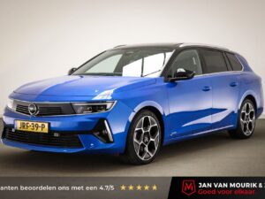 Opel Astra JRF-39-P financial lease – Leaseprijzen.nl – afbeelding 1