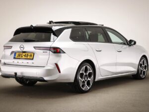 Opel Astra JRG-48-H financial lease – Leaseprijzen.nl – afbeelding 2