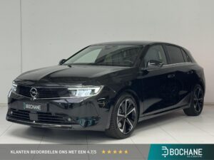 Opel Astra S-039-BV financial lease – Leaseprijzen.nl – afbeelding 1