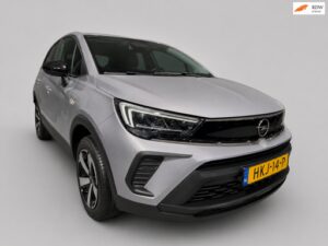 Opel CROSSLAND  financial lease – Leaseprijzen.nl – afbeelding 2