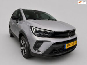 Opel CROSSLAND  financial lease – Leaseprijzen.nl – afbeelding 1