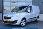 Opel Combo V160FG financial lease – Leaseprijzen.nl – afbeelding 1