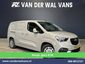 Opel Combo VFG-56-X financial lease – Leaseprijzen.nl – afbeelding 1