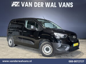 Opel Combo VPD-76-Z financial lease – Leaseprijzen.nl – afbeelding 1