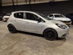 Opel Corsa  financial lease – Leaseprijzen.nl – afbeelding 2