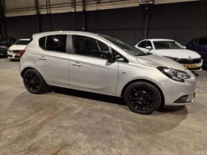 Opel Corsa  financial lease – Leaseprijzen.nl – afbeelding 2