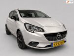 Opel Corsa  financial lease – Leaseprijzen.nl – afbeelding 1