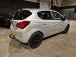 Opel Corsa  financial lease – Leaseprijzen.nl – afbeelding 3