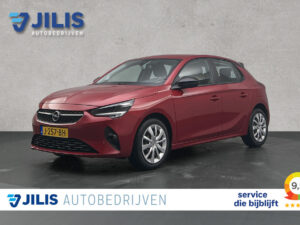 Opel Corsa  financial lease – Leaseprijzen.nl – afbeelding 1