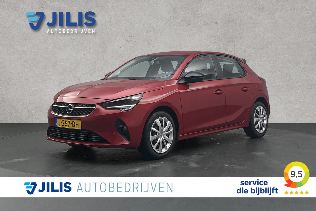 Opel Corsa financial lease – Leaseprijzen.nl – afbeelding 1 Opel Corsa financial lease – Leaseprijzen.nl – afbeelding 1