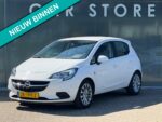 Opel Corsa  financial lease – Leaseprijzen.nl – afbeelding 1