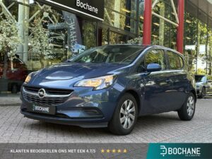 Opel Corsa JS-918-P financial lease – Leaseprijzen.nl – afbeelding 1
