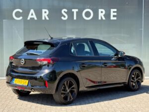 Opel Corsa K195GR financial lease – Leaseprijzen.nl – afbeelding 2