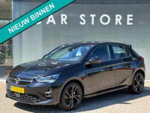 Opel Corsa K195GR financial lease – Leaseprijzen.nl – afbeelding 1