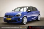 Opel Corsa N-930-PN financial lease – Leaseprijzen.nl – afbeelding 1