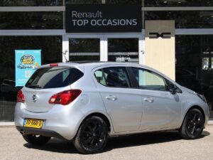 Opel Corsa XD-888-D financial lease – Leaseprijzen.nl – afbeelding 2