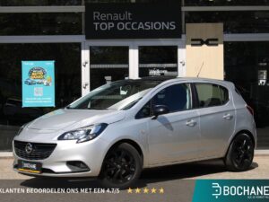 Opel Corsa XD-888-D financial lease – Leaseprijzen.nl – afbeelding 1