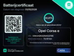 Opel Corsa-e P-767-JG financial lease – Leaseprijzen.nl – afbeelding 2
