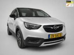 Opel Crossland  financial lease – Leaseprijzen.nl – afbeelding 2