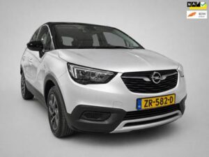 Opel Crossland  financial lease – Leaseprijzen.nl – afbeelding 2