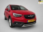 Opel Crossland  financial lease – Leaseprijzen.nl – afbeelding 2