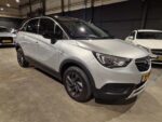 Opel Crossland  financial lease – Leaseprijzen.nl – afbeelding 3