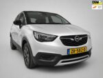 Opel Crossland  financial lease – Leaseprijzen.nl – afbeelding 1