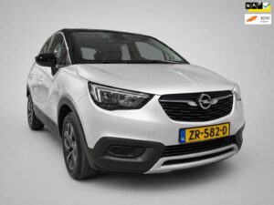 Opel Crossland  financial lease – Leaseprijzen.nl – afbeelding 1