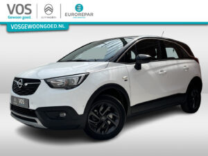 Opel Crossland H-935-HV financial lease – Leaseprijzen.nl – afbeelding 1